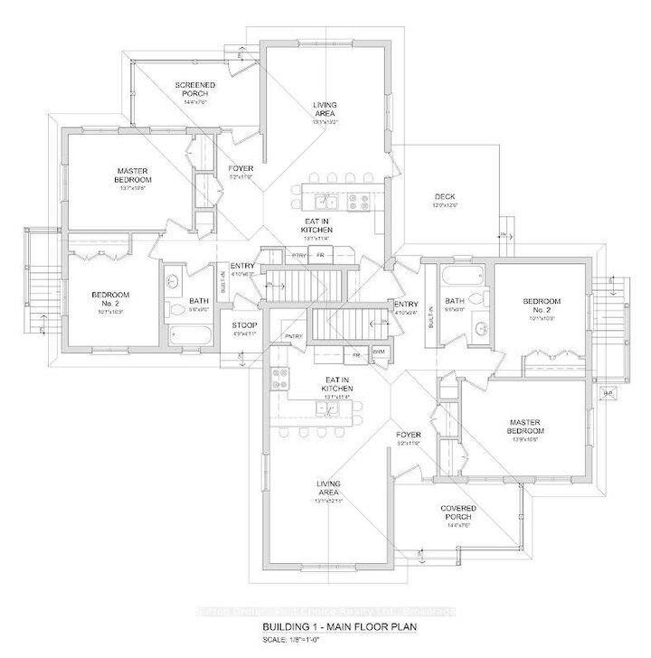 Property Photo: 22 Alma Street 5 ON N0G 2T0