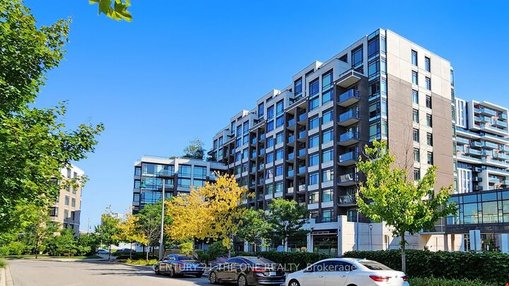 Property Photo:  8130 Birchmount Road 304F  ON L6G 0E4