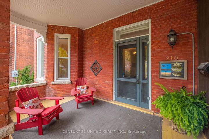 210 McDonnel Street  Peterborough ON K9H 2V9 photo