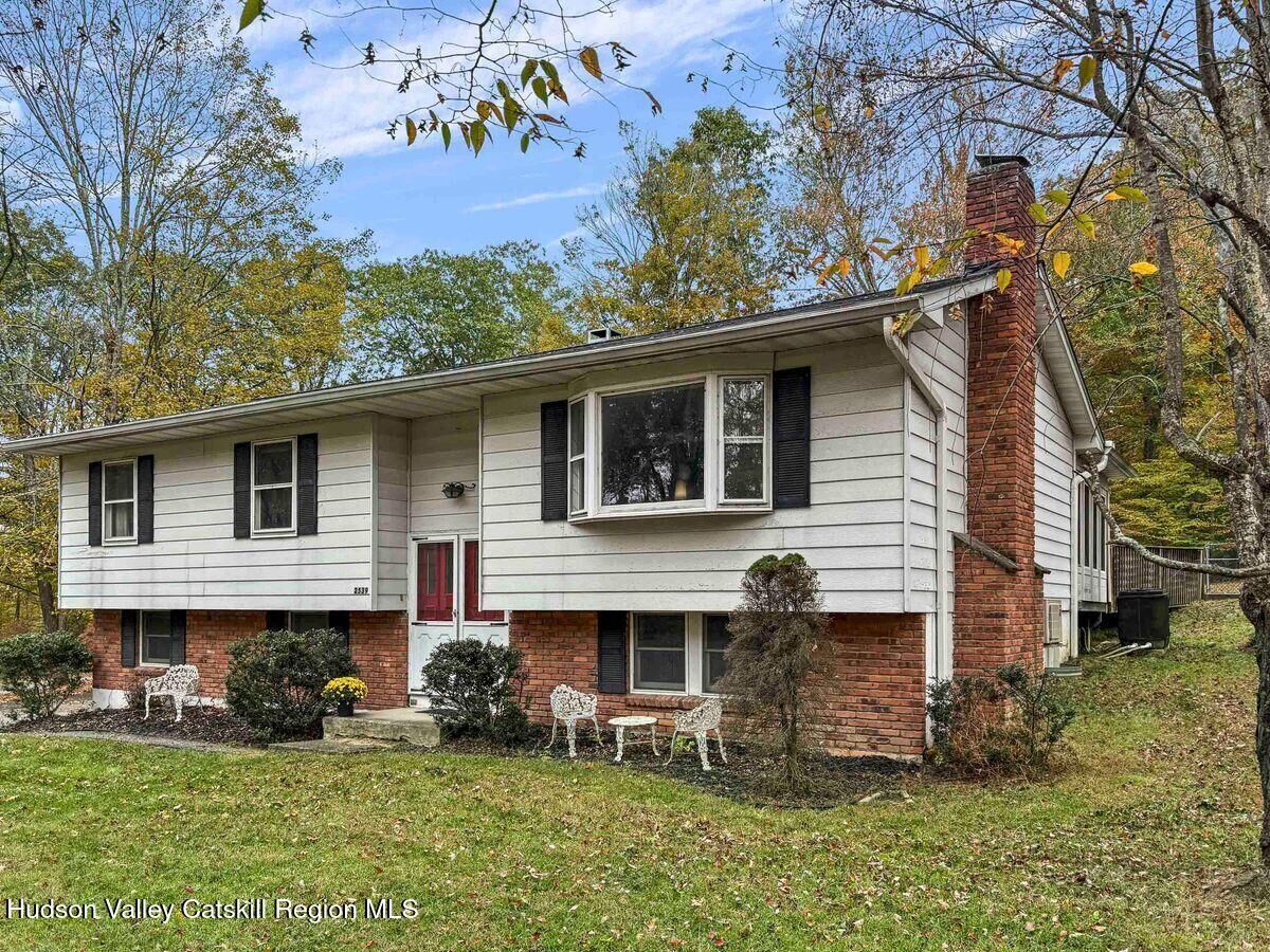 Property Photo: 2539 Route 44-55 NY 12525