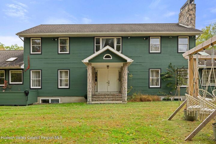 Property Photo: 2935 Route 44 55 NY 12525