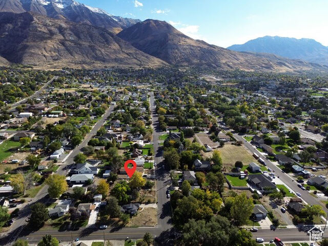 Property Photo: 525 E 200 N UT 84062