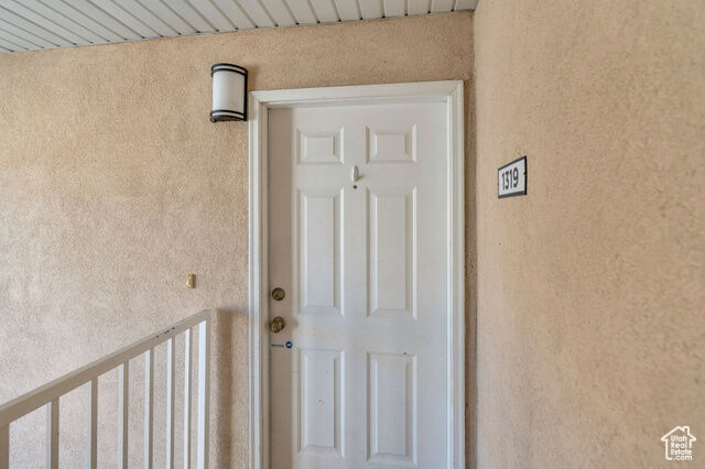 Property Photo:  1319 S 1180 W  UT 84058 