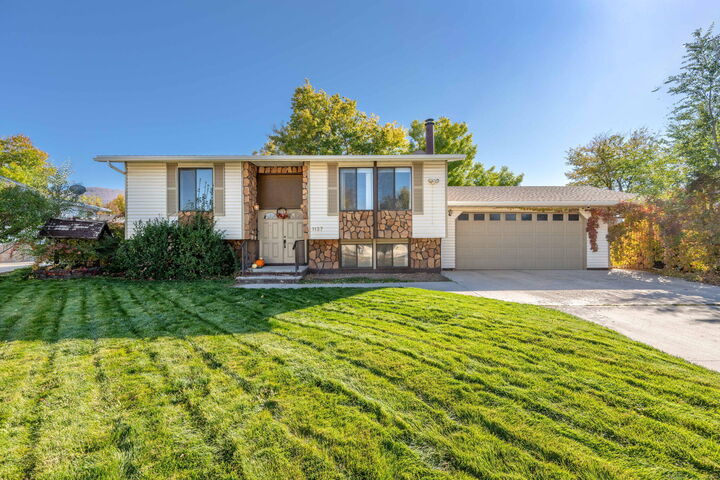 1137 W Brook St  Cedar City UT 84721 photo