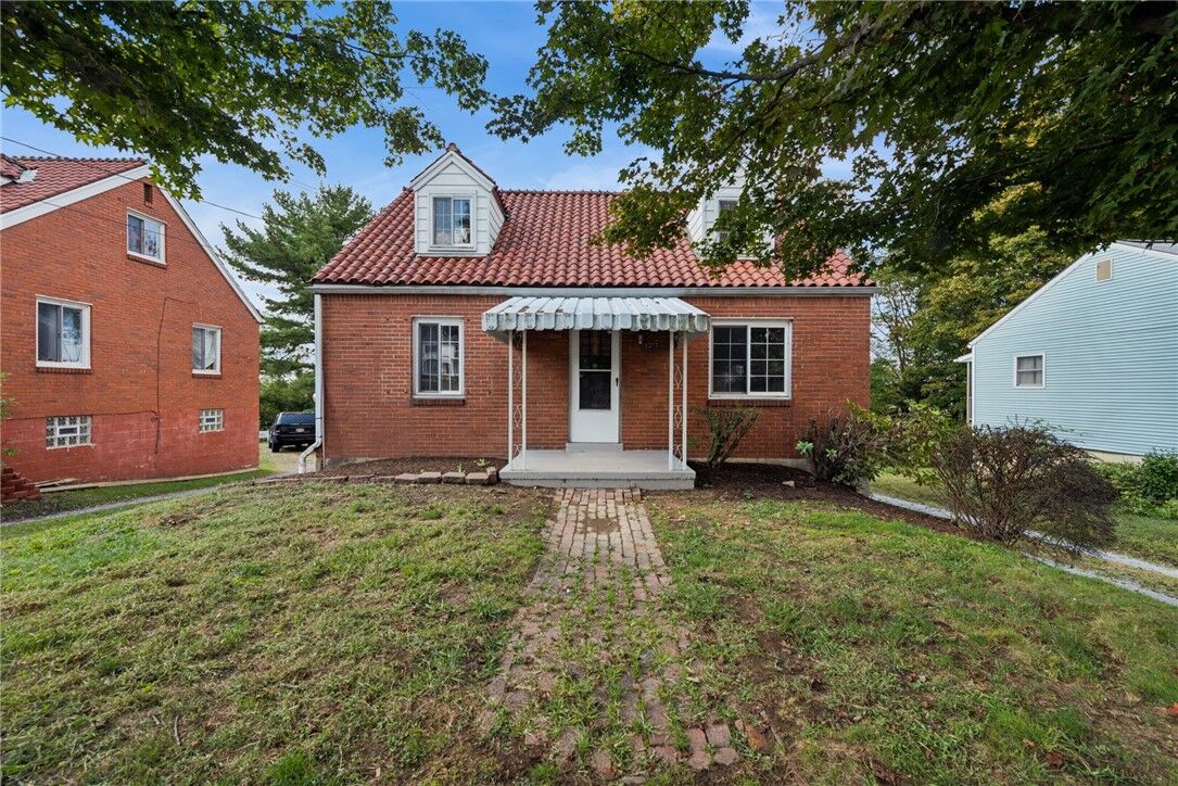 Property Photo: 2555 Monroeville Blvd PA 15146