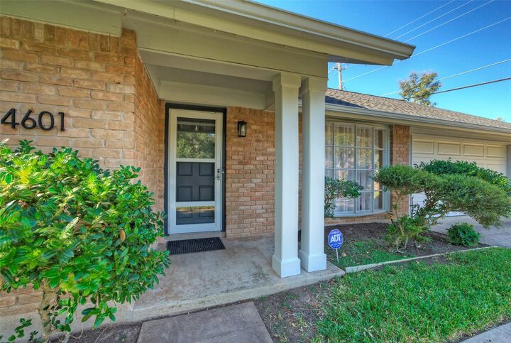 Property Photo: 4601 Bilboa Drive TX 78759