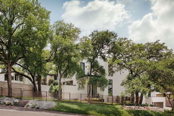 Property Photo:  1701 Bartoncliff Drive  TX 78704