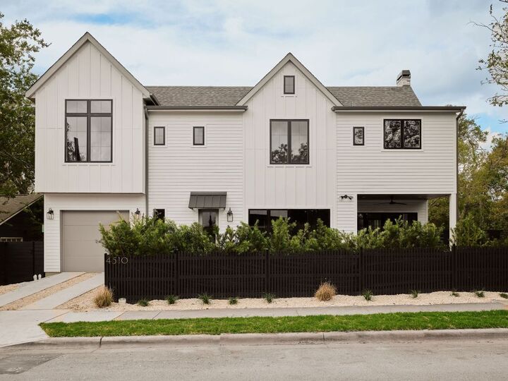 Property Photo:  4510 Caswell Avenue  TX 78751
