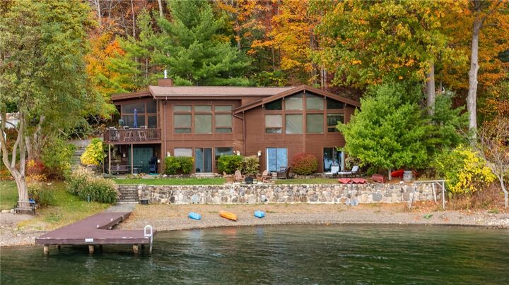 Property Photo:  9989 E Bluff Drive  NY 14527