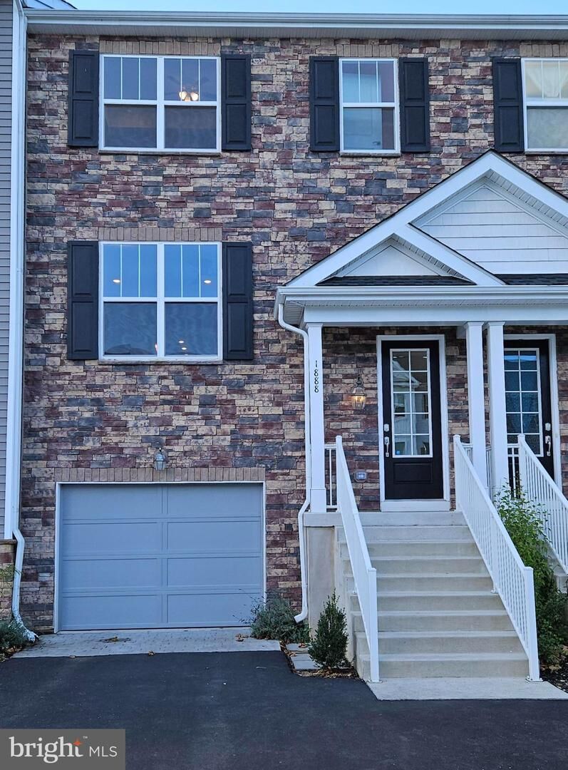 Property Photo: 1888 Boulder Drive PA 19335