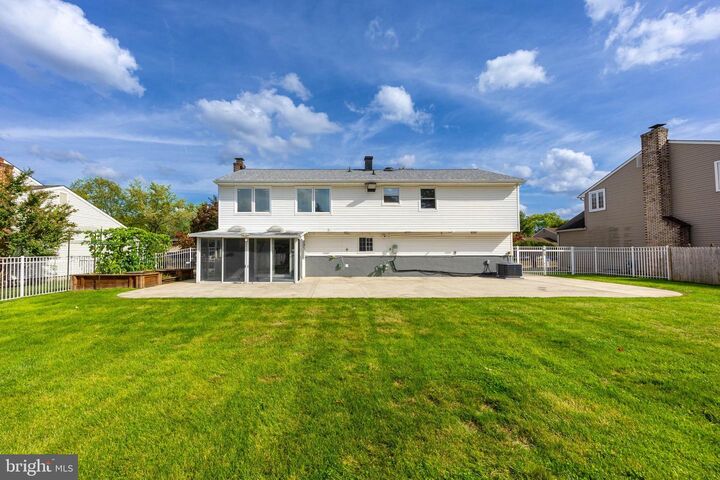 Property Photo: 24 Westbury Drive NJ 08003