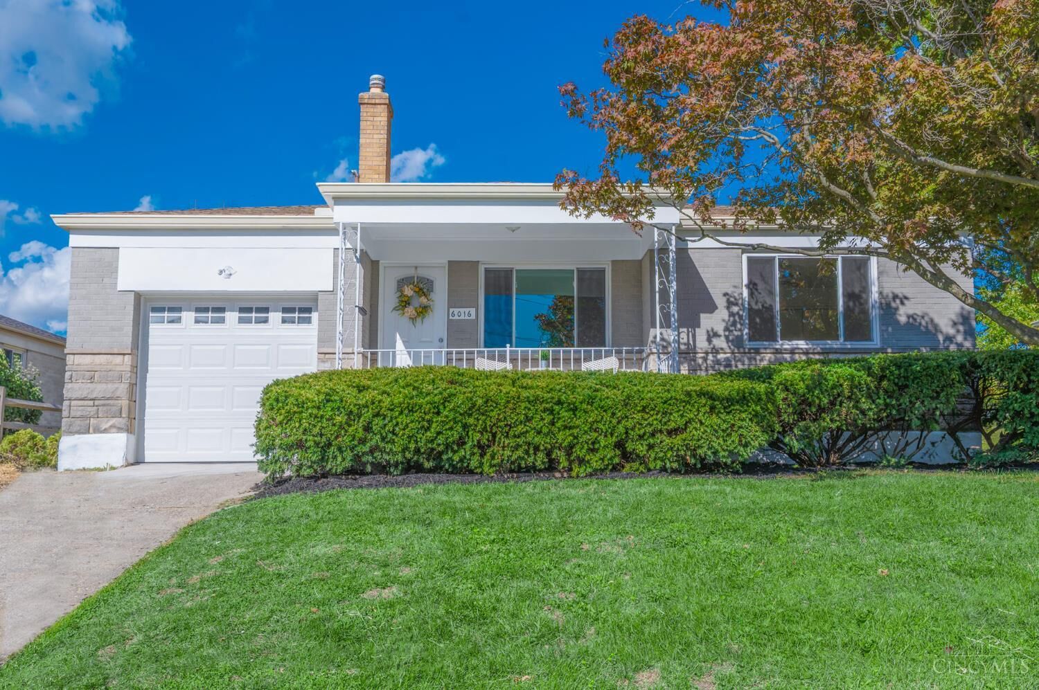 Property Photo: 6016 Musketeer Drive OH 45248