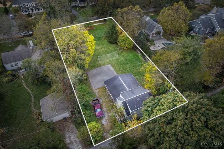 Property Photo: 214 Rugby Avenue OH 45174