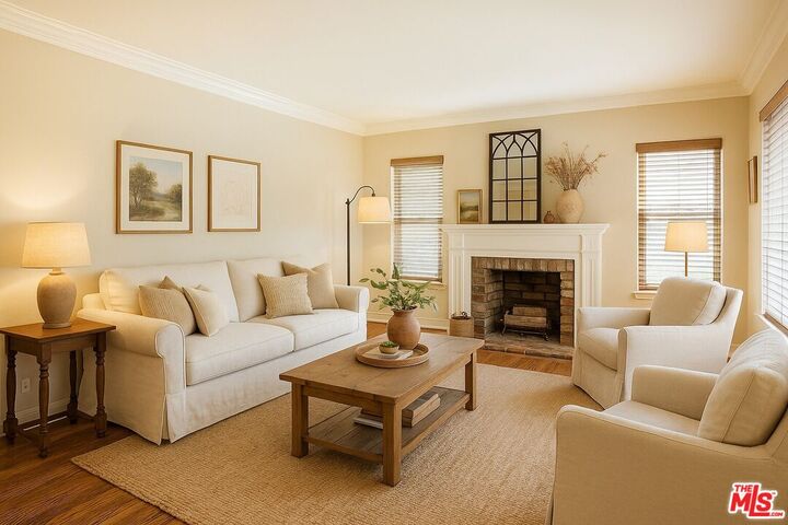 Property Photo: 532 N San Marino Ave CA 91775