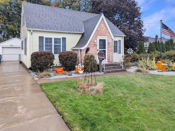 4518 Harding Drive  Erie PA 16509 photo