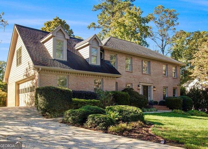 7411 Mid Broadwell Trace  Alpharetta GA 30004 photo