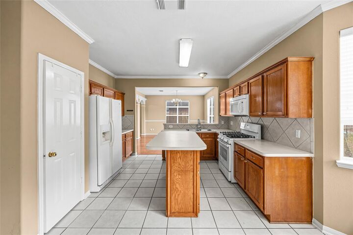 Property Photo:  20007 Goldlake Dr  TX 77449 