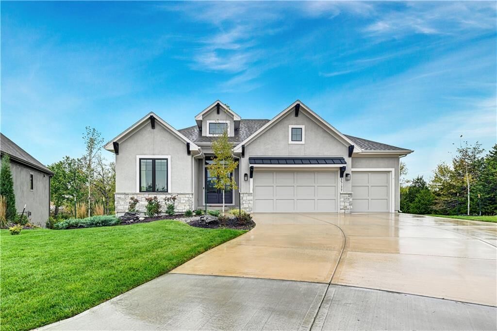 Property Photo:  25177 W 109th Street  KS 66061 