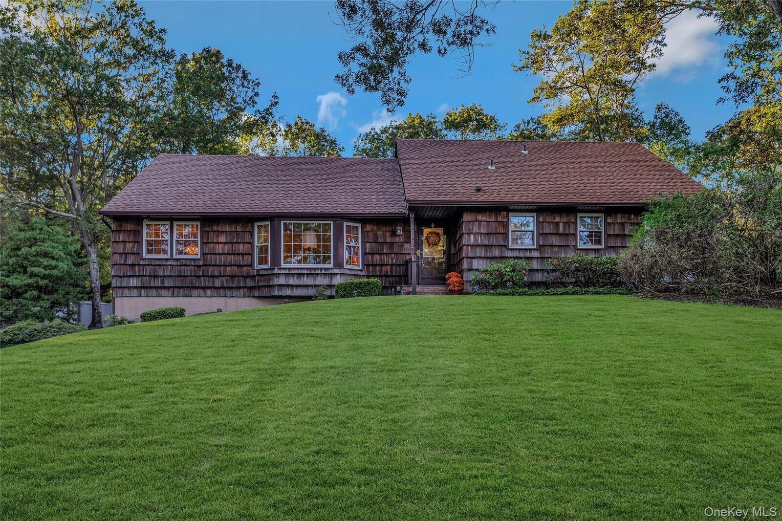 Property Photo: 7 Hill Drive NY 11777