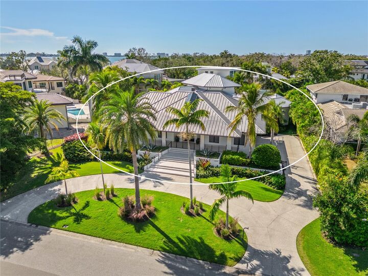 Property Photo: 1808 Flower Drive FL 34239