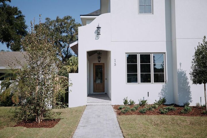 Property Photo:  15 E Hazel Street  FL 32804 