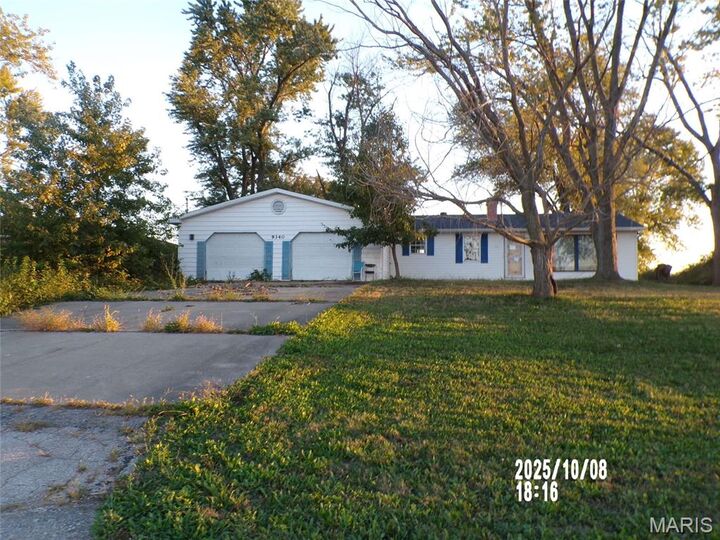9340 N State Route 94 Road N  West Alton MO 63386 photo