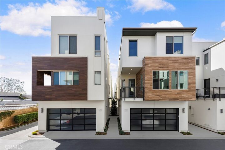 Property Photo: 77 Ebb Tide Circle CA 92663