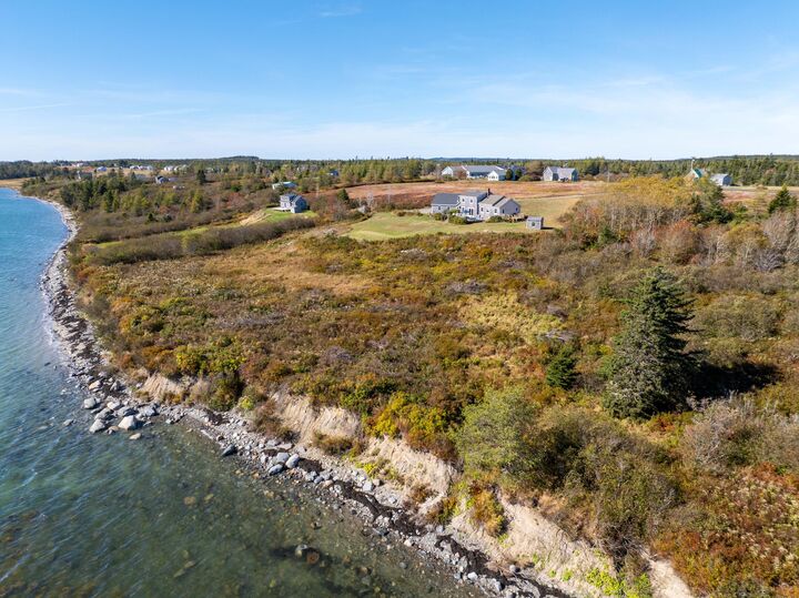 Property Photo:  2093 Cutler Road  ME 04626
