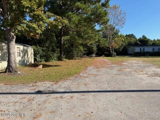Property Photo: 349 C Bell Fork Road NC 28540