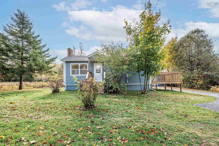 Property Photo: 8030 Highway 14 NS B0N 2A0