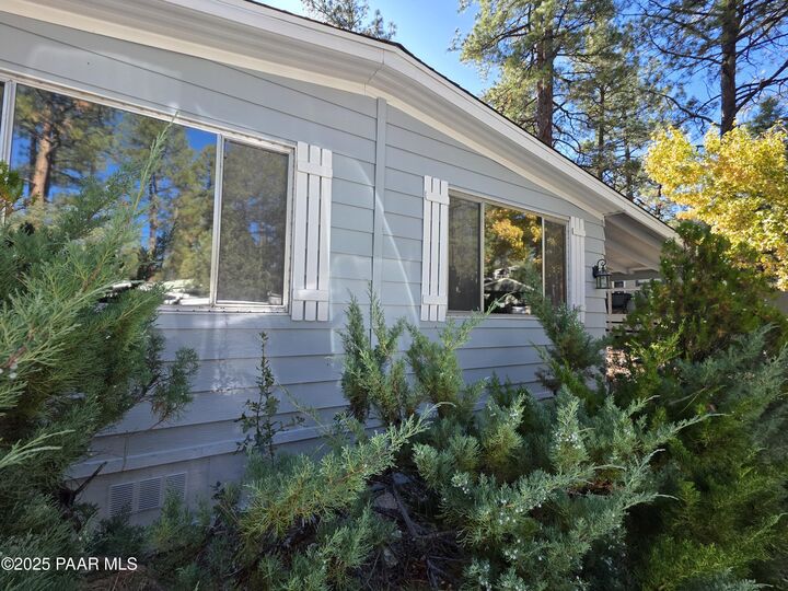 Property Photo: 22 Santa Fe AZ 86305