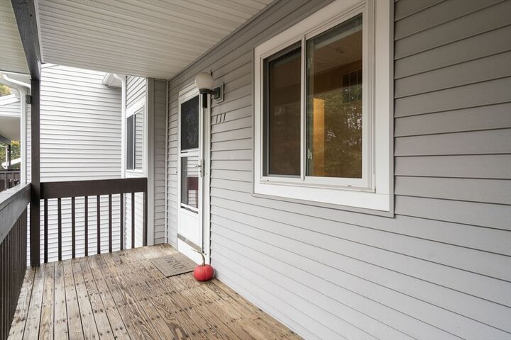 Property Photo:  111 Park Place 111  MA 02767