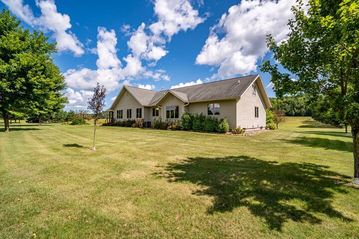 Property Photo:  N12011 County Road Ss  WI 54772