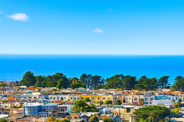 Property Photo:  1983 15th Avenue  CA 94116 