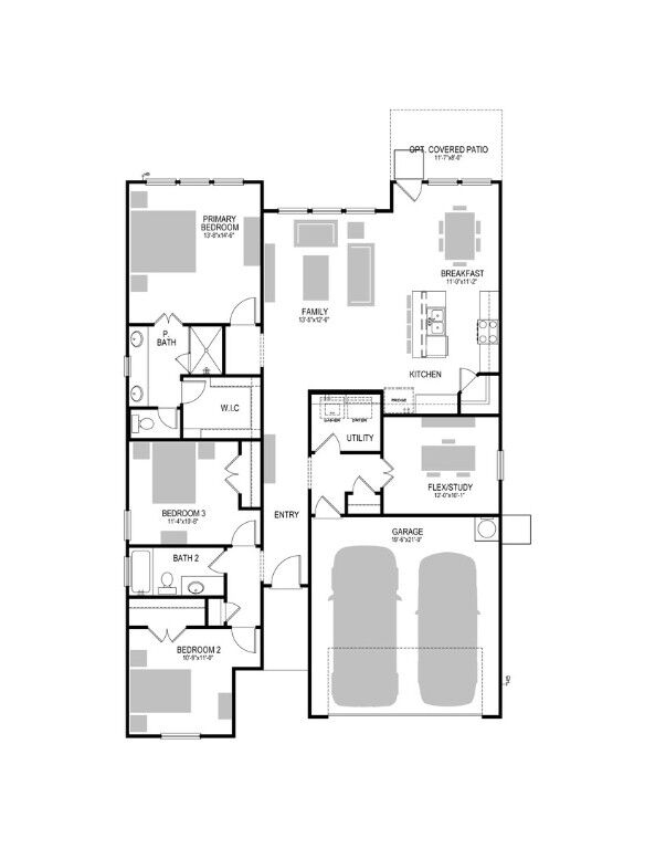 Property Photo:  108 Divisadero Drive  TX 78634 