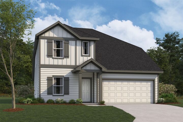 4509 Beacon Bay Drive  Austin TX 78747 photo