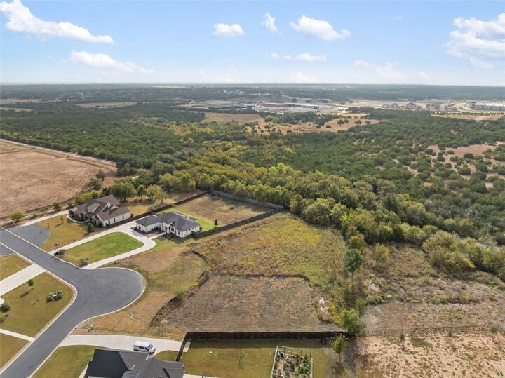 Property Photo:  120 Huerta Road  TX 76527
