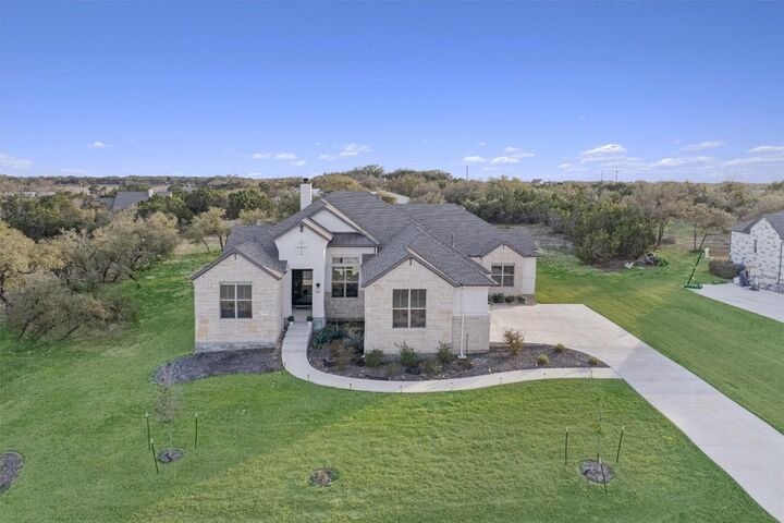 264 Wellborn Road  Liberty Hill TX 78642 photo