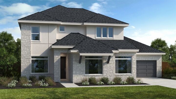 213 Irvine Pass  Liberty Hill TX 78642 photo