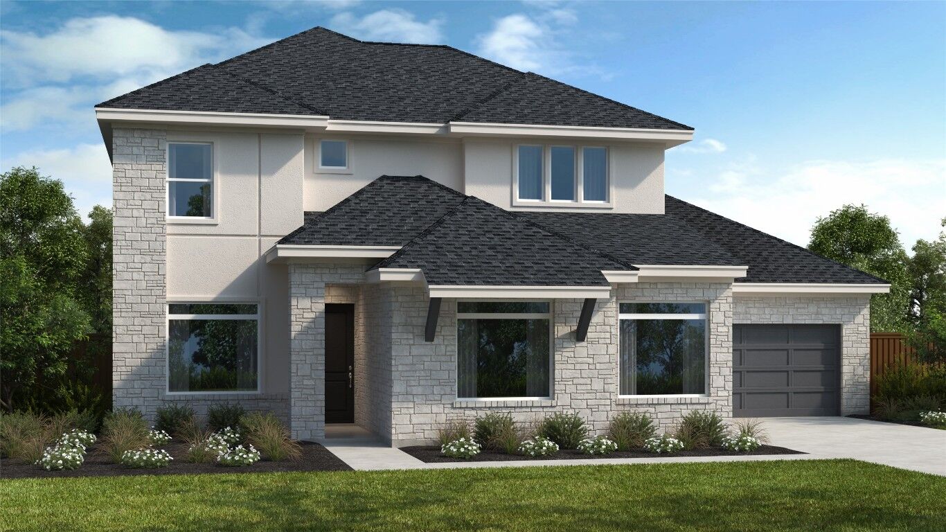 Property Photo:  213 Irvine Pass  TX 78642
