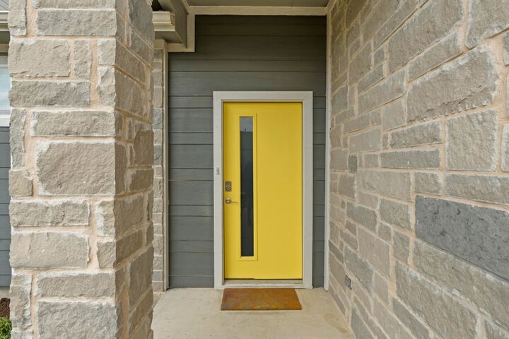Property Photo:  13816 Clerk Street  TX 78660