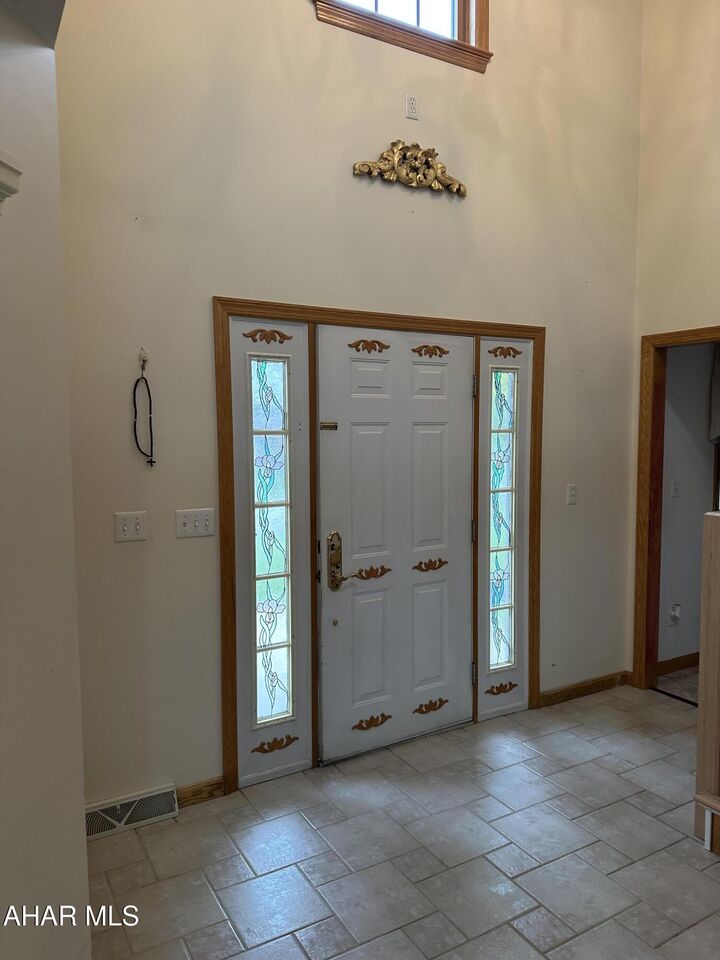 Property Photo:  1059 Edgewood Drive  PA 16635 