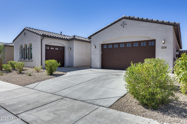 Property Photo:  32736 N 22nd Drive  AZ 85085