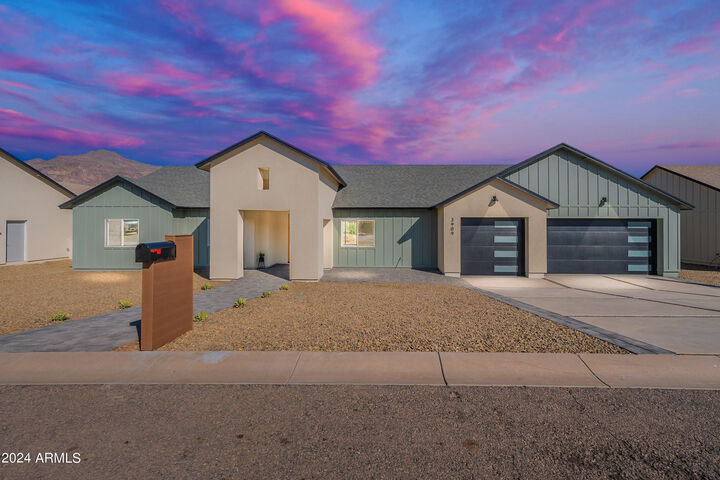 Property Photo:  3909 S Veronica Lane  AZ 85118