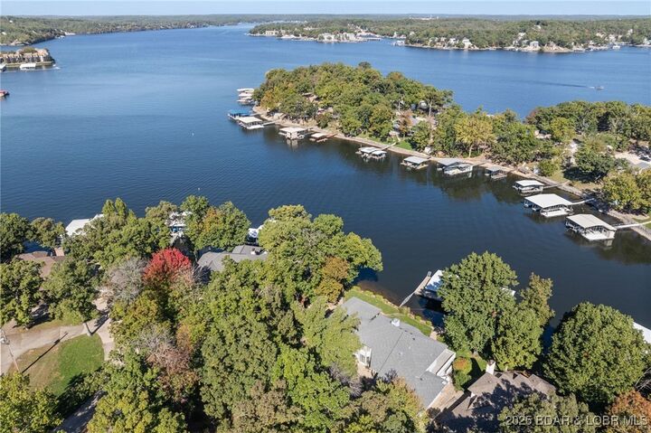 Property Photo: 125 Sailaway Bay Drive MO 65079