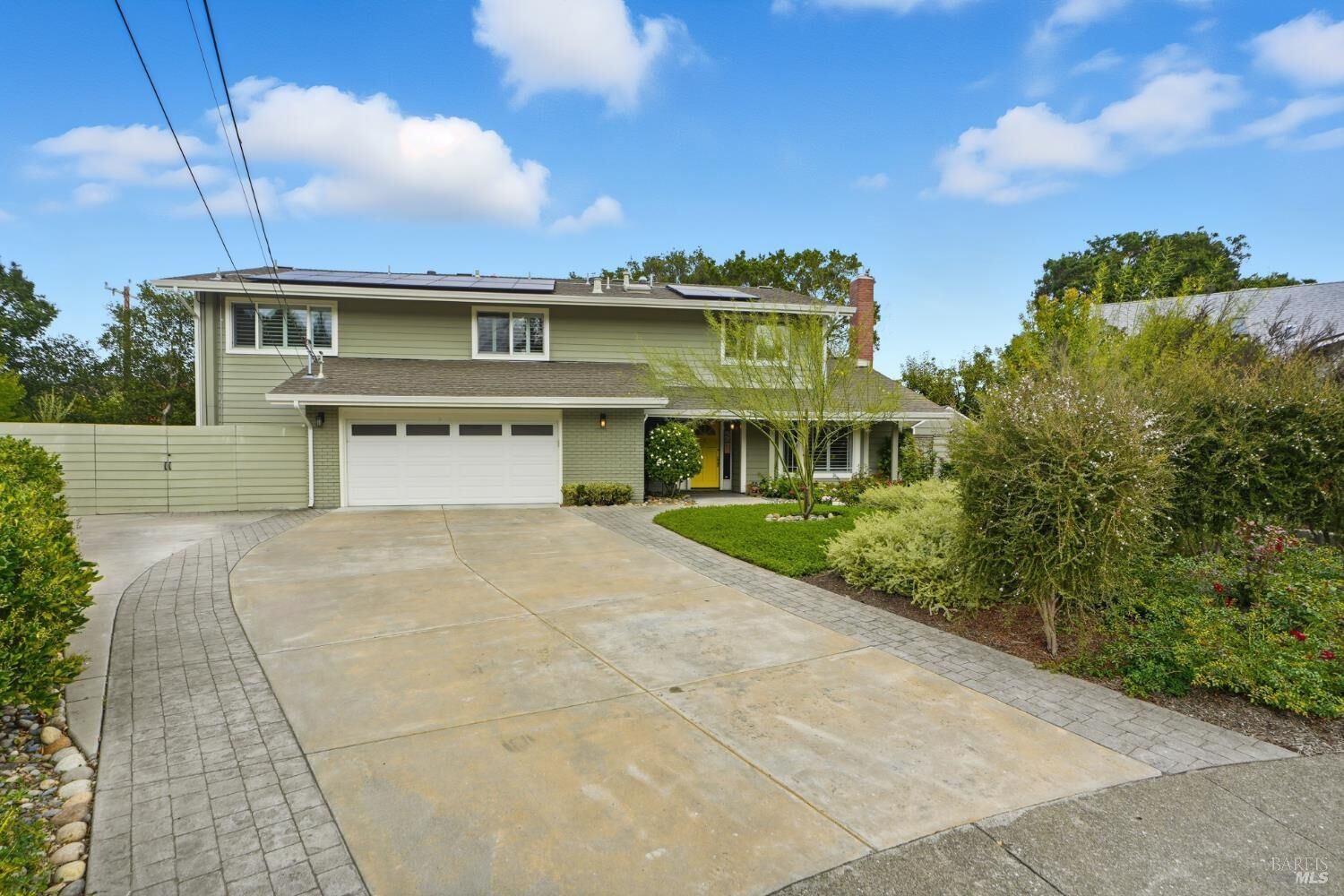 Property Photo:  26 Brassie Court  CA 94949 