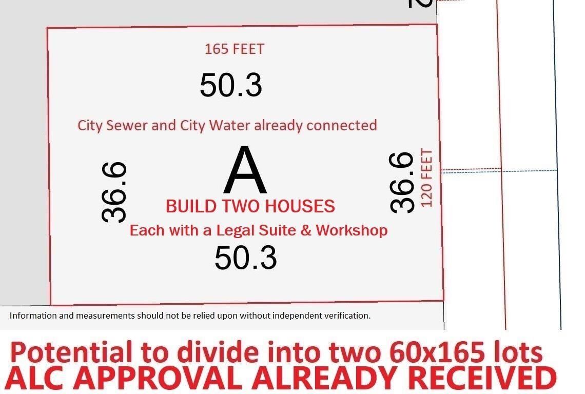 Photo de la propriété:  1361 200 Street  BC V2Z 1W5