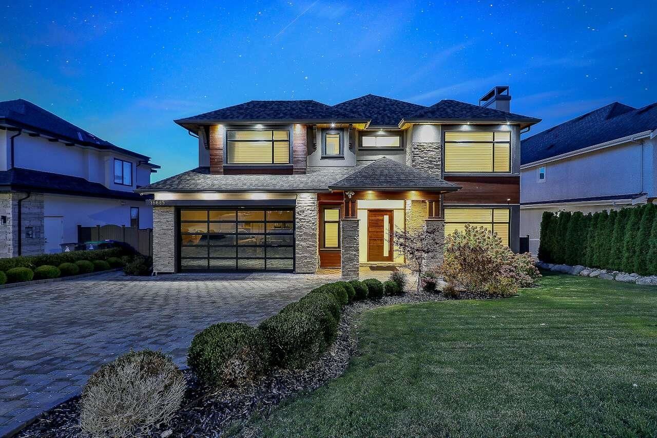 Property Photo:  16685 31 Avenue  BC V3Z 0P9 