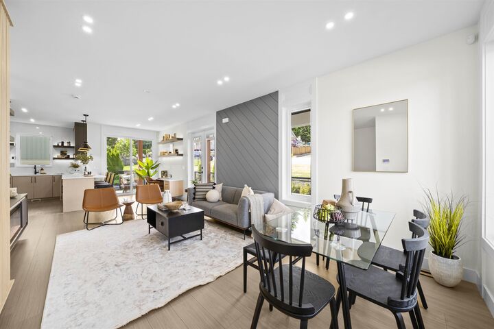 Photo de la propriété: 314 Nelson Street 1 BC V3K 4N3