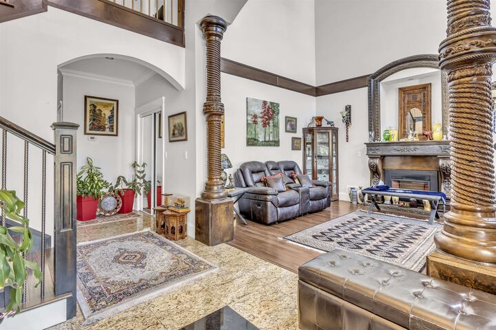 Property Photo:  13884 89A Avenue  BC V3V 6K9